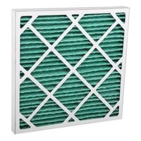 アールエスコンポーネンツ RS PRO HVACエアフィルタ， プリーツパネル 495 x 45mm 730-2782 1ロット(12個)（直送品）