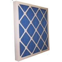 RS PRO HVACエアフィルタ， プリーツパネル 394 x 495 45mm 730-2836 1ロット(12個)（直送品）