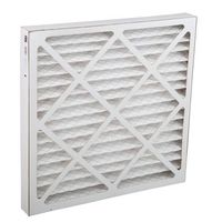 アールエスコンポーネンツ RS PRO HVACエアフィルタ， プリーツパネル 445 x 45mm 730-2873 1ロット(12個)（直送品）