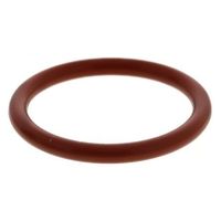 アールエスコンポーネンツ Oリング RS PRO 内径 29.75mm シリコーン 527-9970 1袋(50個)（直送品）