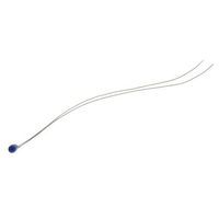 アールエスコンポーネンツ RS PRO サーミスタ NTC， 3kΩ 151-215 1個（直送品）