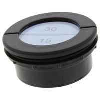 アールエスコンポーネンツ RS PRO 湿度表示デシケーター 838-776 1個（直送品）