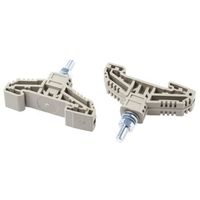 RS PRO スタッドターミナル ボルト， 115 (CSA) A， (CSAus) 125 (IEC) A 872-5625（直送品）