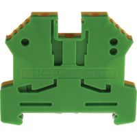 アールエスコンポーネンツ RS PRO 接地端子台 スクリュー 872-5628 1ロット(10個)（直送品）