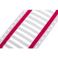 アールエスコンポーネンツ RS PRO， ケーブルマーカアクセサリー 白 872-6214 1箱(250個)（直送品）