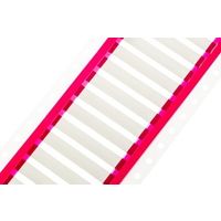 アールエスコンポーネンツ RS PRO， ケーブルマーカアクセサリー 白 872-6224 1箱(1000個)（直送品）