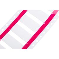 アールエスコンポーネンツ RS PRO， ケーブルマーカアクセサリー 白 872-6261 1箱(250個)（直送品）