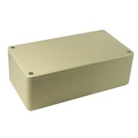 アールエスコンポーネンツ RS PRO， ABS樹脂， 高さ:50 mm， 奥行き:150 mm 153-3211 1個（直送品）