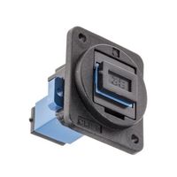 アールエスコンポーネンツ RS PRO 光アダプタ 874-1257 1個（直送品）