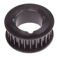 アールエスコンポーネンツ タイミングベルトプーリー RS PRO 24歯 8mmピッチ 182-969 1個（直送品）