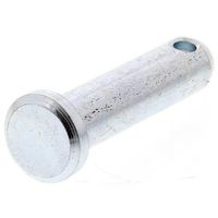 アールエスコンポーネンツ RS PRO クレビスピン 長さ1インチ 直径1/4インチ 838-956 1袋(10個)（直送品）