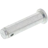 アールエスコンポーネンツ RS PRO クレビスピン 長さ1ー1/4インチ 直径5/16インチ 838-990 1袋(10個)（直送品）