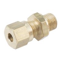 アールエスコンポーネンツ RS PRO 圧縮継手 熱電対圧縮フィッティング 1/8 BSPP 839-9500 1個（直送品）