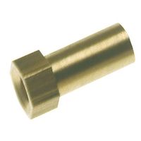 アールエスコンポーネンツ RS PRO アダプタ プローブサポート 標準 839-9718 1袋(10個)（直送品）