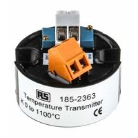 アールエスコンポーネンツ 温度トランスミッタ RS PRO 185-2363 1個（直送品）
