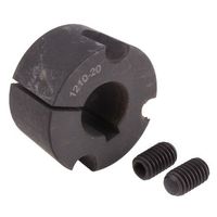 アールエスコンポーネンツ テーパーブッシュ RS PRO 20mm 47.5mm 25mm 182-931 1個（直送品）