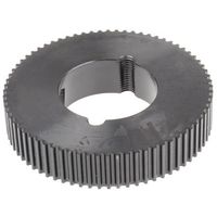 アールエスコンポーネンツ タイミングベルトプーリー RS PRO 72歯 5mmピッチ 182-953 1個（直送品）