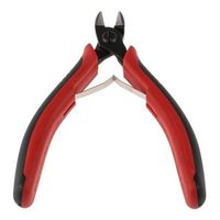 アールエスコンポーネンツ RS PRO ニッパー 全体長さ:120 mm， 電子カッター 182-9793 1個（直送品）