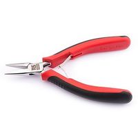 アールエスコンポーネンツ RS PRO ロングノーズプライヤ 182-9797 1個（直送品）