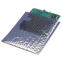 アールエスコンポーネンツ RS PRO 静電気防止袋， フラップ， 幅:505mm， 高さ:405mm 815-3483 1袋(5個)（直送品）