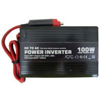 RS PRO DC/ACԗpp[Co[^ 100WC 12V dc / 230V ac 816-0002 1iij