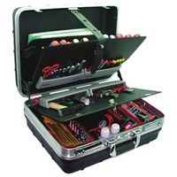 アールエスコンポーネンツ RS PRO 工具キット 48ピース VDE/1000V認証なし 178-043 1個（直送品）