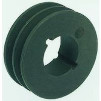 アールエスコンポーネンツ プーリー RS PRO ボア42mm 182-903 1個（直送品）