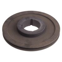 アールエスコンポーネンツ プーリー RS PRO ボア42mm 182-919 1個（直送品）