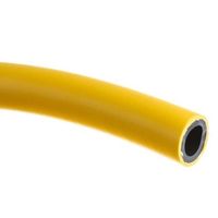 アールエスコンポーネンツ RS PRO エアホース 外径:22mm 内径:12.5mm PVCニトリルブレンド 197-8544 1個（直送品）