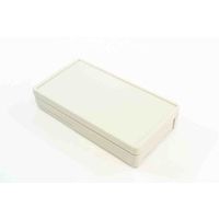 アールエスコンポーネンツ ハンドヘルドボックス RS PRO 130 x 68 25mm 198-1363 1個（直送品）