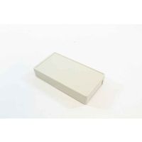 アールエスコンポーネンツ ハンドヘルドボックス RS PRO 130 x 68 25mm 198-1365 1個（直送品）