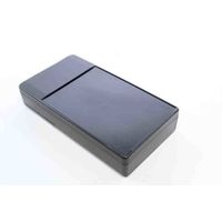 アールエスコンポーネンツ ハンドヘルドボックス RS PRO 160 x 84 30mm 198-1368 1個（直送品）
