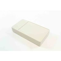 アールエスコンポーネンツ ハンドヘルドボックス RS PRO 160 x 84 30mm 198-1369 1個（直送品）