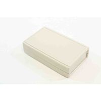 アールエスコンポーネンツ ハンドヘルドボックス RS PRO 100.1 x 59.9 24.9mm 198-1371 1個（直送品）