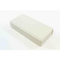 アールエスコンポーネンツ ハンドヘルドボックス RS PRO 165.1 x 80 32mm 198-1373 1個（直送品）