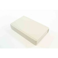 アールエスコンポーネンツ ハンドヘルドボックス RS PRO 165.1 x 100 32mm 198-1374 1個（直送品）