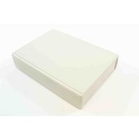 アールエスコンポーネンツ ハンドヘルドボックス RS PRO 184.9 x 134.9 39.9mm 198-1375 1個（直送品）