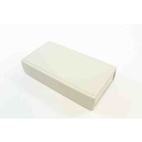 アールエスコンポーネンツ ハンドヘルドボックス RS PRO 190 x 100.1 39.9mm 198-1377 1個（直送品）