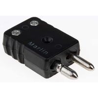 アールエスコンポーネンツ RS PRO コネクタ 熱電対コネクタ Jタイプ 標準 547-7613 1個（直送品）