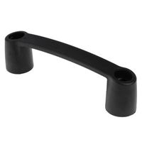 アールエスコンポーネンツ ハンドル RS PRO プラスチック 267-1531 1ロット(2個)（直送品）