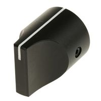 アールエスコンポーネンツ RS PRO ノブ 467