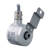 アールエスコンポーネンツ RS PRO インクリメンタルエンコーダ 500 インクリメンタル 軸径:6mm 206-1285 1個（直送品）