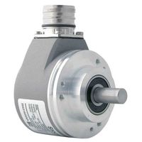 アールエスコンポーネンツ RS PRO インクリメンタルエンコーダ 3600 インクリメンタル 軸径:10mm 206-1292 1個（直送品）