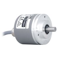 アールエスコンポーネンツ RS PRO インクリメンタルエンコーダ 360 インクリメンタル 軸径:8mm 206-1296 1個（直送品）