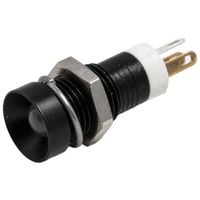 アールエスコンポーネンツ RS PRO 表示灯， 2V dc， 実装ホールサイズ:8mm 206-148 1個（直送品）