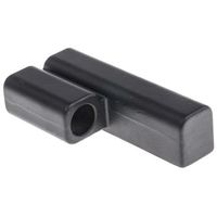 アールエスコンポーネンツ RS PRO 丁番 亜鉛ダイキャスト 穴サイズ:M5 110-4577 1袋(2個)（直送品）