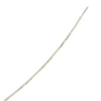 アールエスコンポーネンツ RS PRO 黄 100m 26 AWG 111-3141 1リール(100m)（直送品）