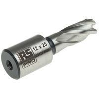 アールエスコンポーネンツ RS PRO 磁気ドリル径カッター 123-8480 1個（直送品）