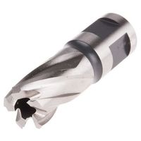 アールエスコンポーネンツ RS PRO 磁気ドリル径カッター 123-8483 1個（直送品）