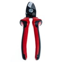 アールエスコンポーネンツ RS PRO ニッパー 全体長さ:170 mm， ケーブルカッター 125-3105 1個（直送品）